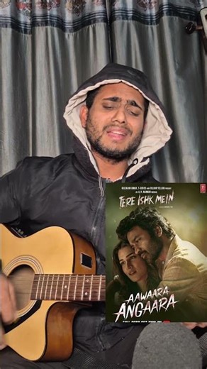 I Played The Most Trending Songs On Guitar!