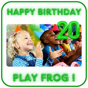 13 reactions | 朗 20 YEARS OF FUN, LEARNING & GROWTH! 朗 Wow, 20...