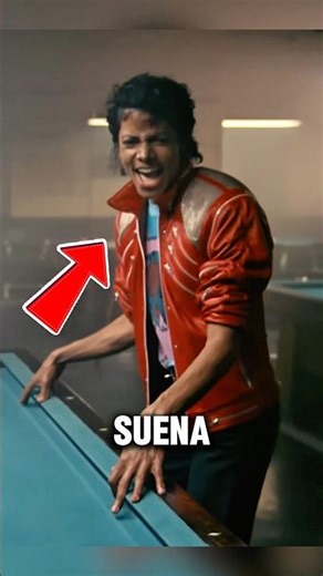 Así SUENA MICHAEL JACKSON sin AUTOTUNE 😱 #michaeljackson #curiosidades #datoscuriosos