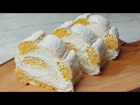 Ovakav rolat još niste probali