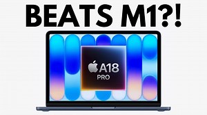 Apple’s $599 Experiment is a Beast: MacBook Neo Benchmarks Crush the M1 Air