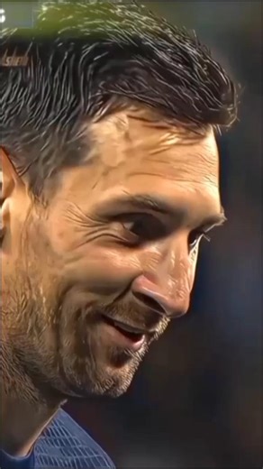 Messi’s Perfect Dribble Slow Mo 💫#football #messi #shorts