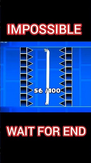 WORLD'S HARDEST Geometry Dash Levels That Will Drive You CRAZY!