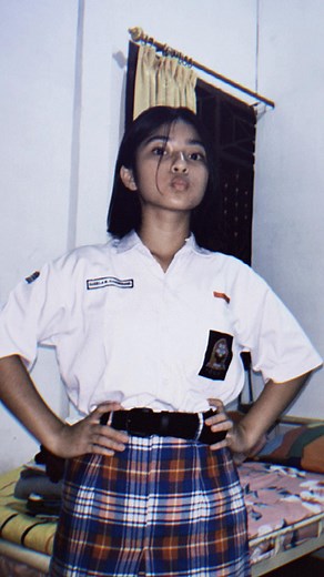 Utas artinya apa? Arti 'utas' dalam konteks SMABudimulia Pematangsiantar