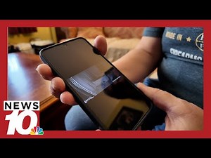 Webster woman’s mysterious explosions caught on camera, Florida resident reports similar sounds