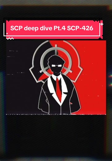 SCP Pt.4-deep dive-426 #scpfoundation #scp #scpexplained #scp426 #toaster #fyp #reddit #ai @Gears_MD