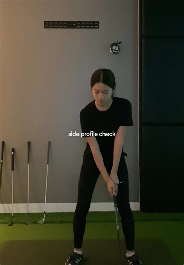 Side Profile Check for Models: Left vs Right Comparison