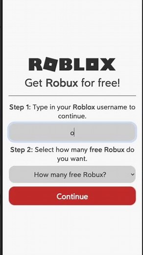 Roblox Free Robux: How to Get Robux for Free! 2026 (Real Method)