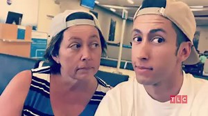 282K views · 1.7K reactions | "Still warming up to the idea of living with Matt's mother. It's just a lot more challenging than I initially thought it would be."  Get to know Matt, Kim, and Kelly in the series premiere of #ILoveAMamasBoy TOMORROW NIGHT at 10/9c! | TLC | Facebook