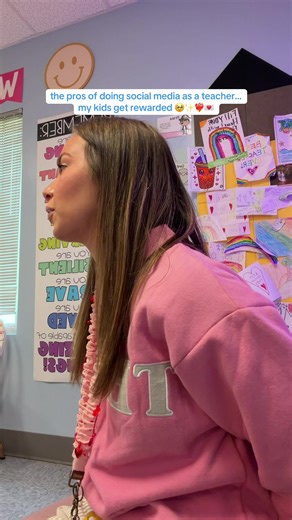 Grateful for Life's Blessings and Teacher Rewards