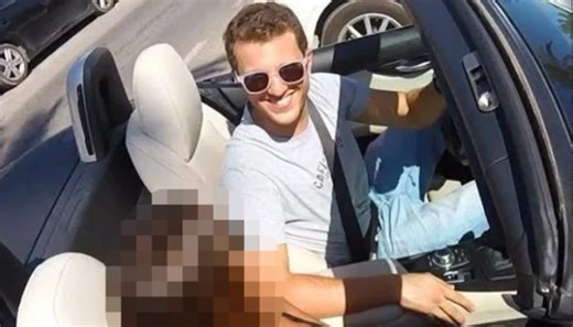 Θρίλερ στη Βουλιαγμένη: Ποιος είναι ο 34χρονος δύτης που αγνοείται - Τι είναι το «πηγάδι του διαβόλου» (Βίντεο)