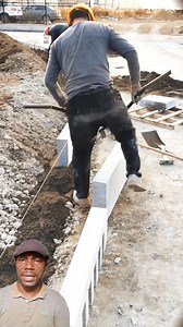 Division of labor in action. | Uncle OV