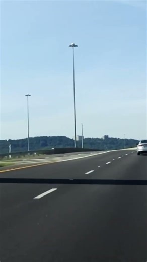Zeldas road trip ￼ interstate 65 ￼in Alabama #highway #roadtrip ￼ #botw #zeldafan