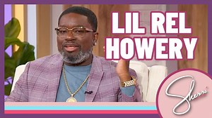 Lil Rel Howery talks being engaged, his comedy tour & more! For more information and tickets to Lil Rel’s “Best Friends Comedy Tour” with Tiffany Haddish, head here: https://linktr.ee/Comedianlilrel #sherrishepherd #sherrishowtv #sherri #besttimeindaytime #lilrelhowery #beyonce | Sherri