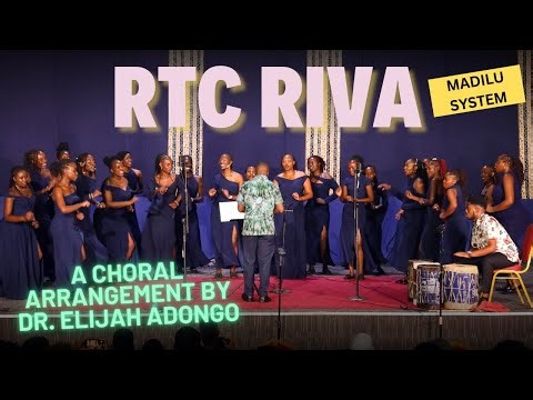 RTC RIVA by ALMASI CHORALE