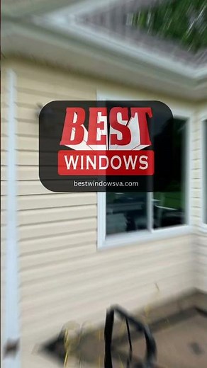 🔧 Quick & Reliable Window Replacement