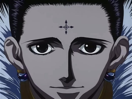 1999 Peak Hunter x Hunter Highlights