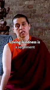 11K views · 426 reactions | Loving-kindness is more than simple...