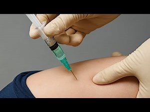 IM Injection Ka Magic Trick | How to Give IM Injection Like a Pro in 5 Minutes | Must-Watch
