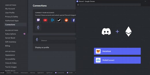 Discord CEO backs away from hinted NFT integration after backlash