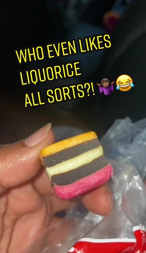 Brown Sugar Foodfluencer on TikTok