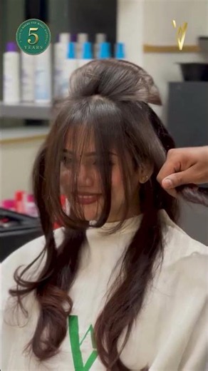 Dry, brittle, and lifeless hair?