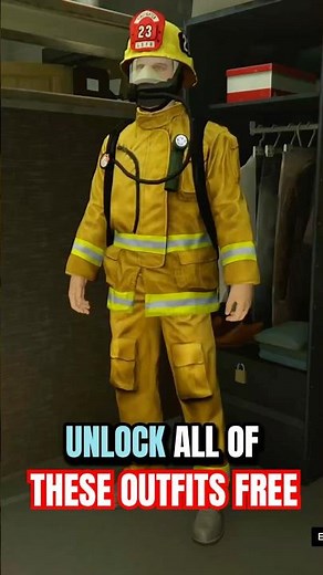 Unlock Rare outfits with FREE Arcade This Week #gtaonline