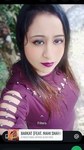 Jaspreet Kaur on Reels