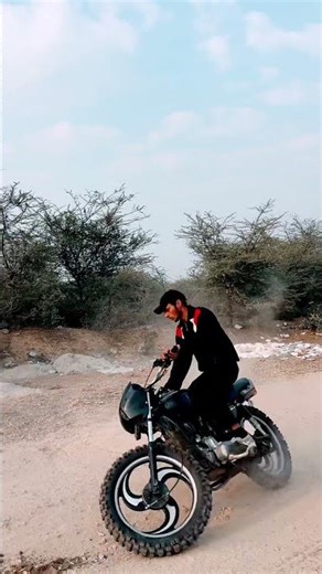 SPLENDER MODIFIED (STUNT BIKE ) #modificition #splendormodified #modifiedsplendor #viral #splendor