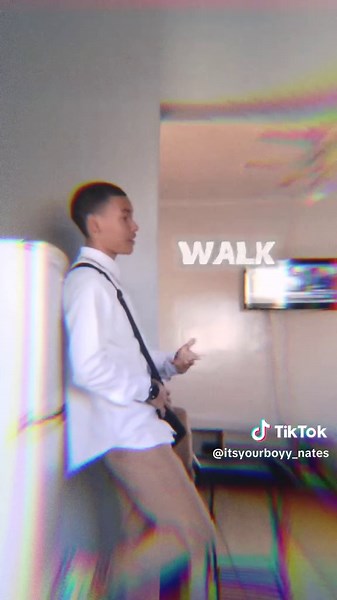 Join the Plug Walk Challenge and Show Your Moves