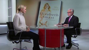 Elizabeth Smart on kidnapping, advocacy