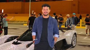 Travel influencer suddenly dies leaving 1.4m Insta followers devastated