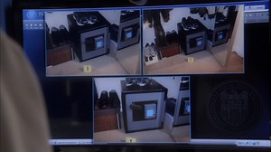 "NCIS" Homefront (TV Episode 2016)