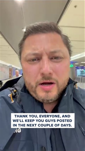 🚨 FLIGHT to Jamaica After Hurricane! 🇯🇲 Operation Blessing Mission Begins 🙏