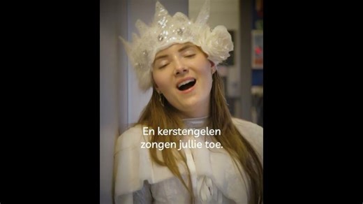 Video kerst RRReis lang | Keolis Nederland