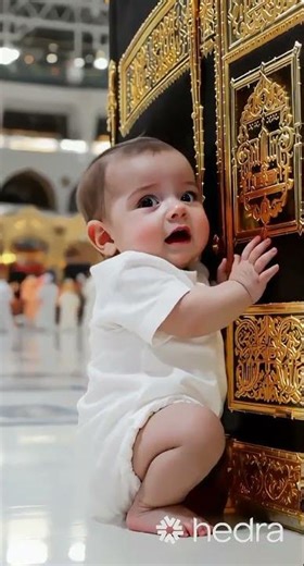 Beauty of Islam 🏙️ KHAANA KAABA | RESPECT HIJAB | 💫 MOTIVATIONAL SPEAKER