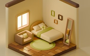 blender零基础教程直播回放