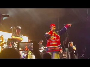 Billy Crawford - Trackin’, l’Olympia, Paris 29.05.2025