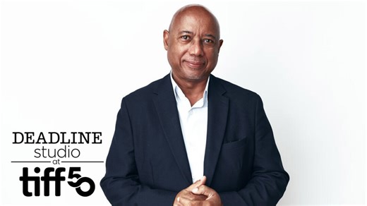 ‘Orwell: 2 2=5’ Director Raoul Peck On George Orwell’s Intense Relevance To Today: “He Always Criticized The Abuse Of Power” – Toronto Studio