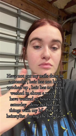 Houston Hairstylist: Thriving This Holiday Season