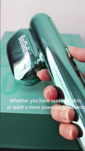 New Exclusive BoSidin IPL with Sapphire Ice Cooling