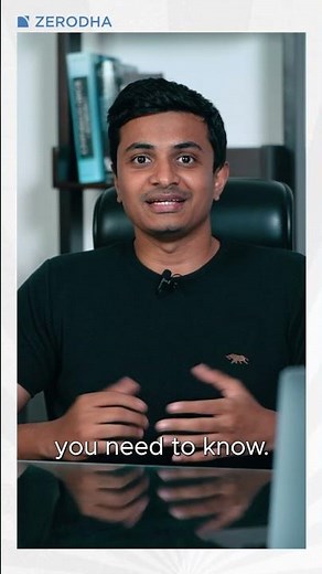 Minor account opening at Zerodha