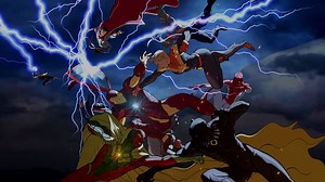 Reborn, reforged and reassembled. A new comic book team of #Avengers fight the foes no single hero can! This is Avengers NOW. | Avengers