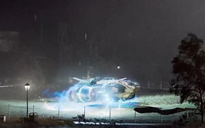 Advanced Magical FX in Houdini (Week 1)