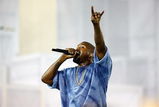 Kanye West Net Worth