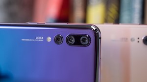Huawei P20 Pro will become an even better camera with an upcoming update