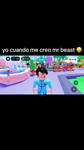 How to Customize Mr. Beast in Roblox