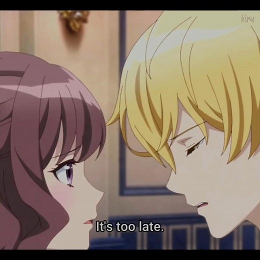 Everything Changed for Karin & Yota 🥺💔 | The Ogre’s Bride EP 11 #Anime #Theogre'sbride #Yota&Karin