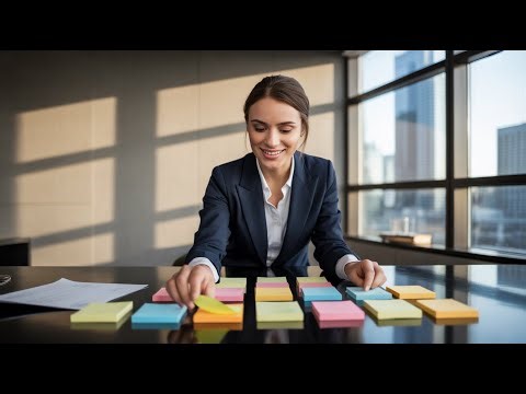 Understanding Effective Time Management (4 Minutes)