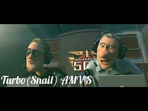 *(Turbo)* AMV - Aqua/Cartoon Heroes - Music Video